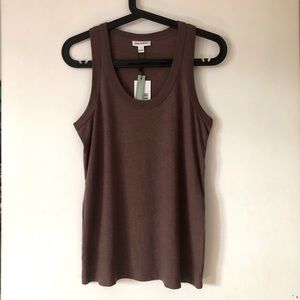 Frank And Oak tank top